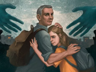  The Moskalevs’ story 