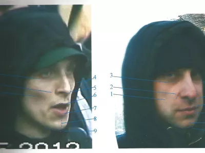  Этот суд не может длиться ни секунды дольше 
