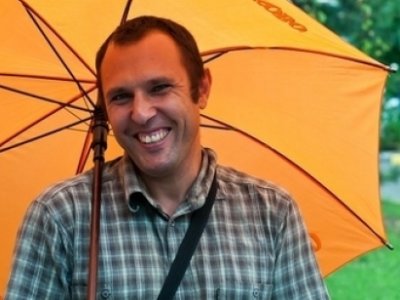 Репортеры без границ: Сурен Газарян номинирован на премию