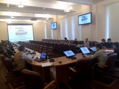  Гражданский контроль полиции: методики, результаты, проблемы 