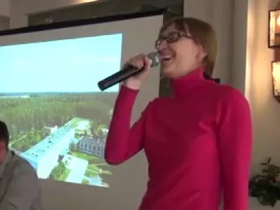  Арест экоактивистки Татьяны Павловой признан незаконным 