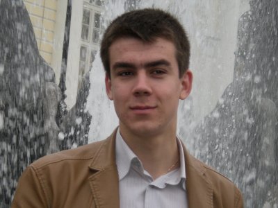 Болотное дело. Один день — одно имя: Денис Луцкевич