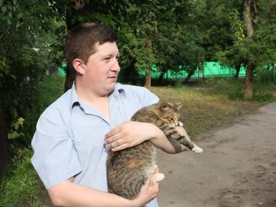 Болотное дело. Один день — одно имя: Александр Каменский