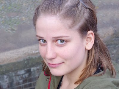 Болотное дело. Один день — одно имя: Анастасия Рыбаченко