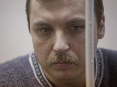 Болотное дело. Один день — одно имя: Михаил Косенко