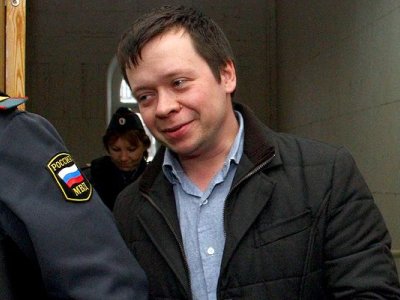 Болотное дело. Один день — одно имя: Константин Лебедев