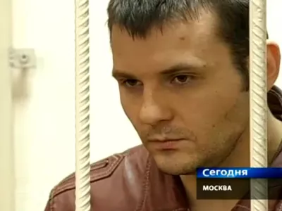  Болотное дело. Один день - одно имя: Олег Архипенков 