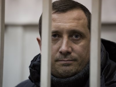 Болотное дело. Один день — одно имя: Александр Марголин