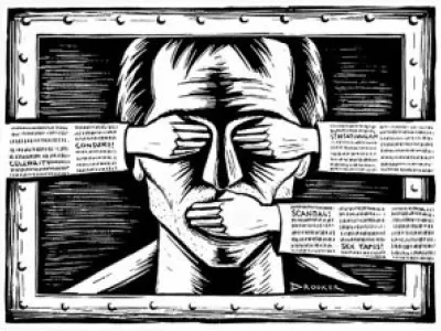      «Репортеры без границ» о задержании и избиении журналистов в России
    
