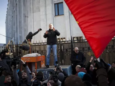  Задержания 10 марта: 59 человек 