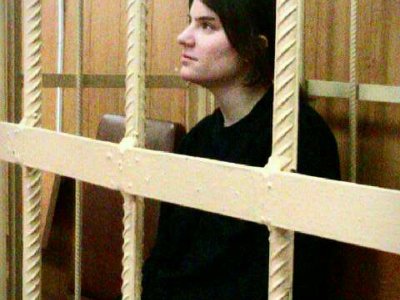 Pussy Riots: новое задержание и угрозы