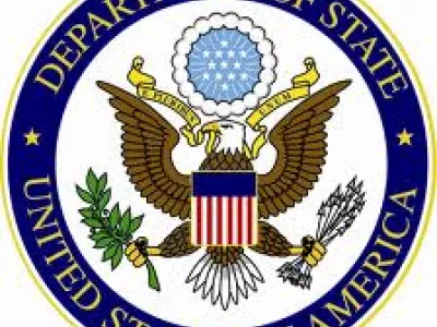      Госдеп США: в России ограничивают свободу собраний
    