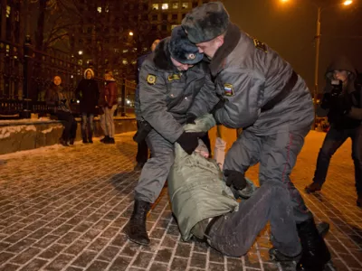      Заявление ОВД-Инфо: Правовая и этическая оценка действий члена ОНК Антона Цветкова
    