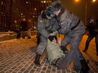 Заявление ОВД-Инфо: Правовая и этическая оценка действий члена ОНК Антона Цветкова
