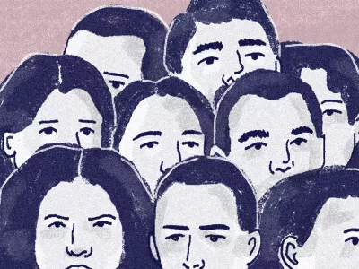      Дело «Нового величия» — кто эти люди и за что их судят. Гид ОВД-Инфо
    