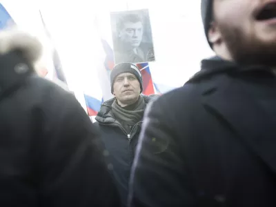  Политические отравления: невыясненные причины и ненайденные отравители 
