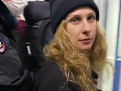  «Медиазона»: Справочник по уголовным делам о столичной акции 23 января 