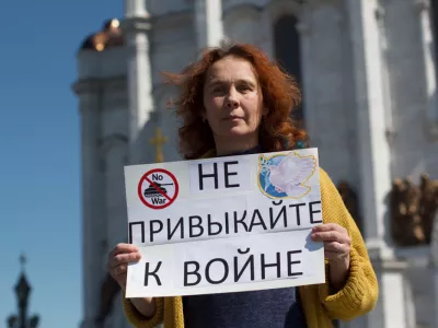  Хроника политических преследований в мае 2022 года: главное 