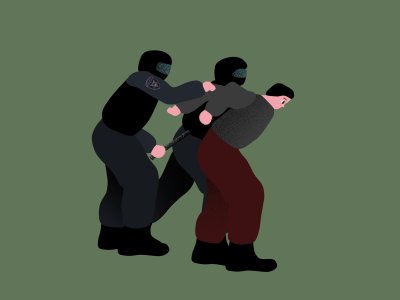 Несостоявшаяся революция: что произошло с преследуемыми по уголовным делам вокруг 5.11