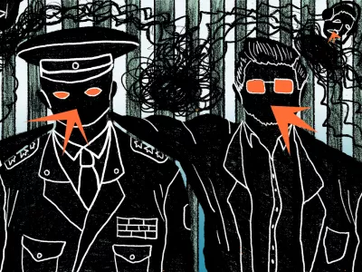  Террор в TeamSpeak: сторонникам «Народного ополчения России» дали от 10 до 17 лет за переговоры в программе для геймеров и видеоролики 