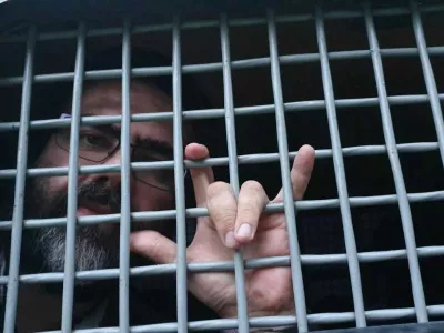  Суды над задержанными на акции в поддержку независимых кандидатов 14 июля 