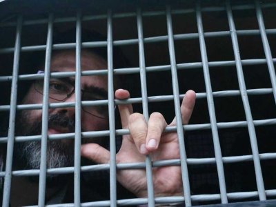 Суды над задержанными на акции в поддержку независимых кандидатов 14 июля