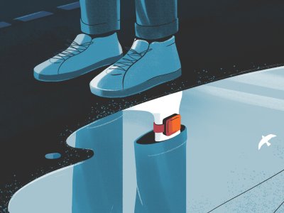 «Мир перевернулся с ног на голову». 21-летнего нижегородца с шизофренией судят по делу о «фейках» — он хотел переубедить поддерживающих войну