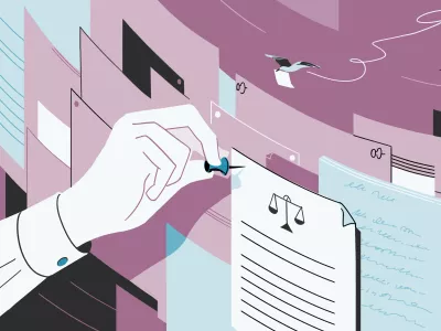  What is advocacy? An interview with our lawyer 