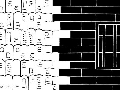 Дань Дракону. Член запрещенной партии «Хизб ут-Тахрир» о пытках, ФСБ и ИГИЛ