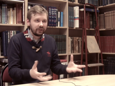 Виталий Серуканов: «Пальцев рук не хватит, чтобы пересчитать новые „горячие точки“»