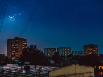  «Может касаться любого доклада»: в первом чтении принят закон о «содействии санкциям» 