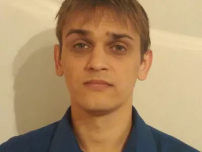  Удар в печень, бессрочный протест вечен: рассказ избитого полицейским задержанного 