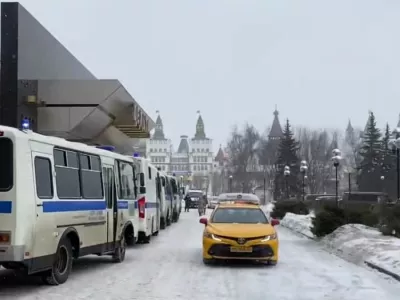      Решения судов после массовых задержаний на съезде «Объединенных демократов»
    