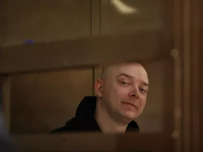  Что нужно знать о деле Ивана Сафронова, приговоренного к 22 годам колонии за журналистскую работу 