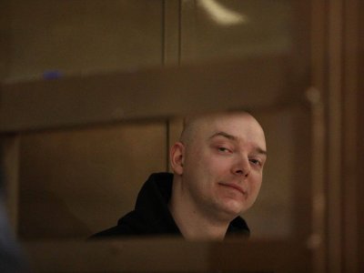 Что нужно знать о деле Ивана Сафронова, приговоренного к 22 годам колонии за журналистскую работу