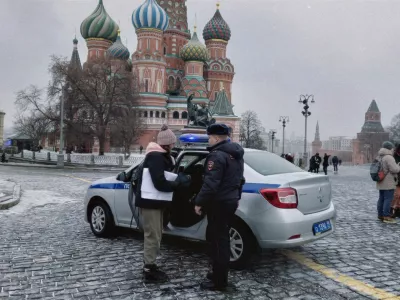  Summary of Russian wartime repression. Eleven months since the full-scale invasion 
