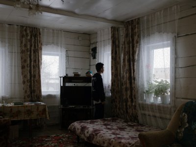 «Хотел намаз читать. Теперь читает его в СИЗО». Репортаж о том, как «баймакское дело» и война разрушают башкирские семьи