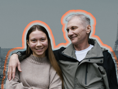      «До последнего не верил, что сможем вылететь». Маша и Алексей Москалевы — под защитой Франции. ОВД-Инфо с ними поговорил
    