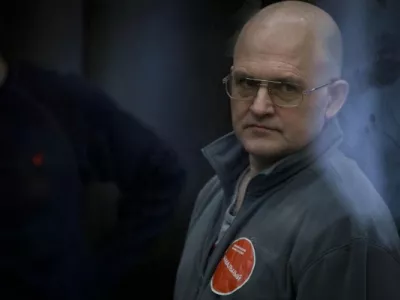      Сергей Кривов: кассационная жалоба
    