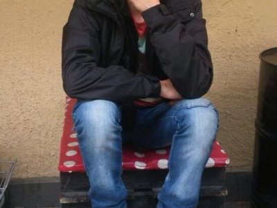 «Там нет разницы — день сейчас или ночь»