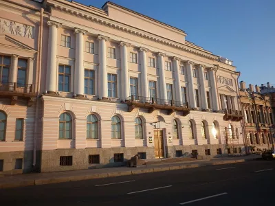      Упущенный шанс исправить коллизию
    