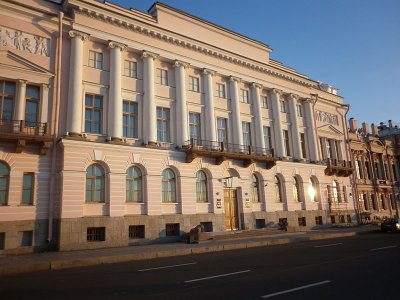 Упущенный шанс исправить коллизию