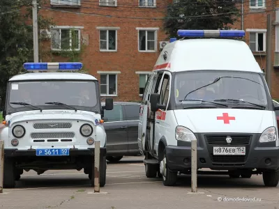  «Плохо тебе? Ну не надо к нам попадать»: медицинская помощь в отделах полиции 