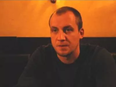  Кодекс не для «Русских» 