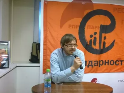  Выборы чуть не стоили наблюдателю жизни 