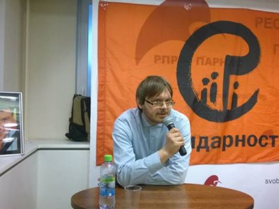 Выборы чуть не стоили наблюдателю жизни