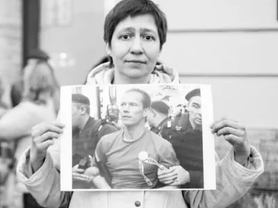      «Сейчас к вам приедет руководство и во всем разберется»
    