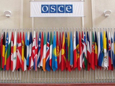      Information on the human rights situation in Russia for the OSCE’s Moscow Mechanism
    