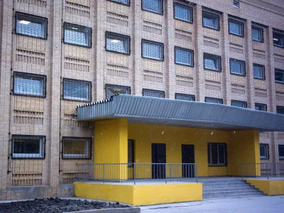 Нарушения санитарных норм. Рассказы отбывших аресты в спецприемниках 