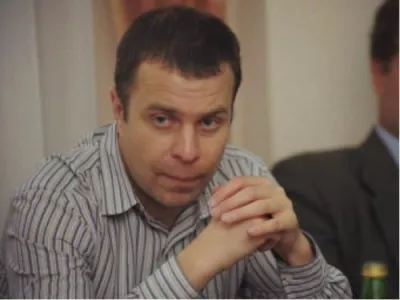  Ростовскому журналисту просят дать три года 